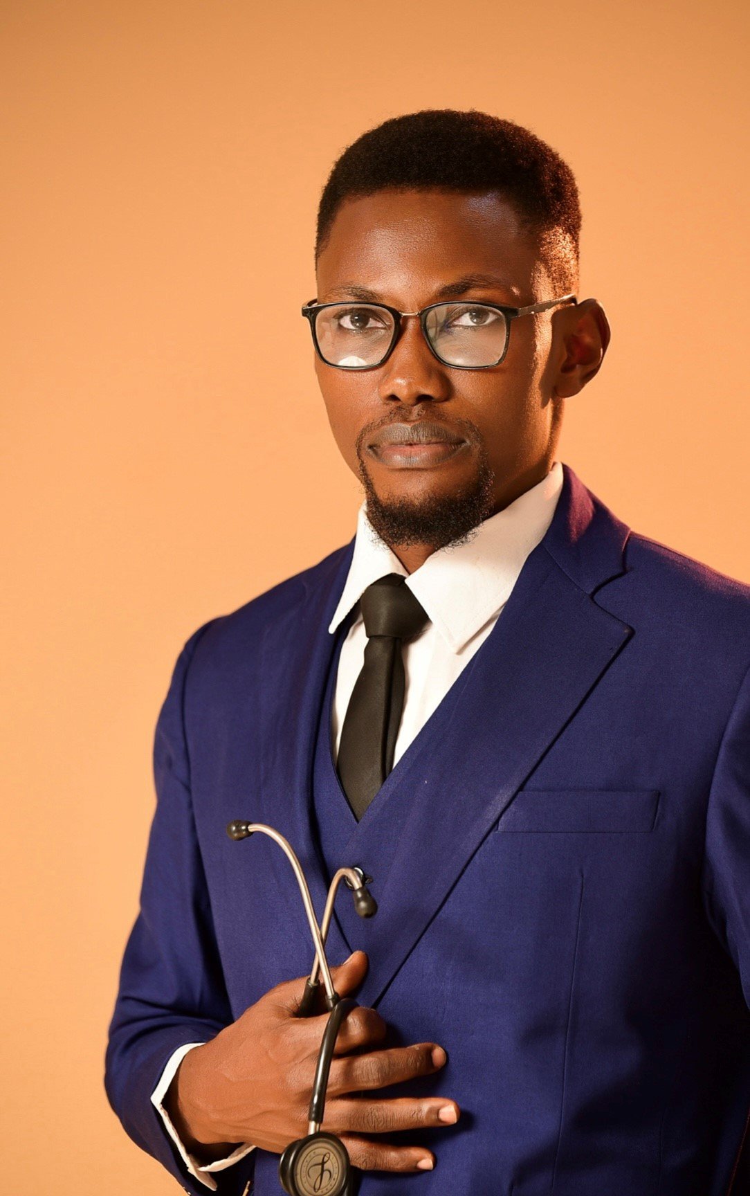 Founder Ifada Darlington